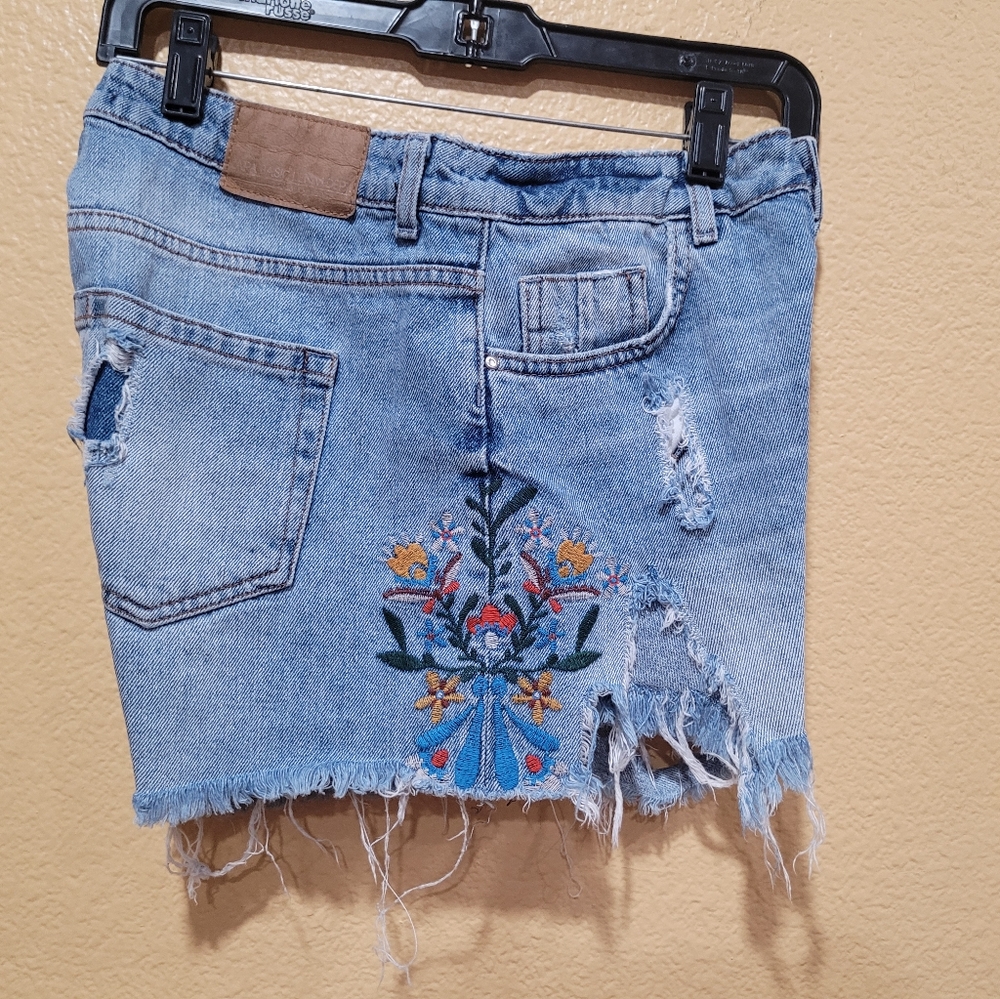 Zara Basic Short Zara Basic - image 2